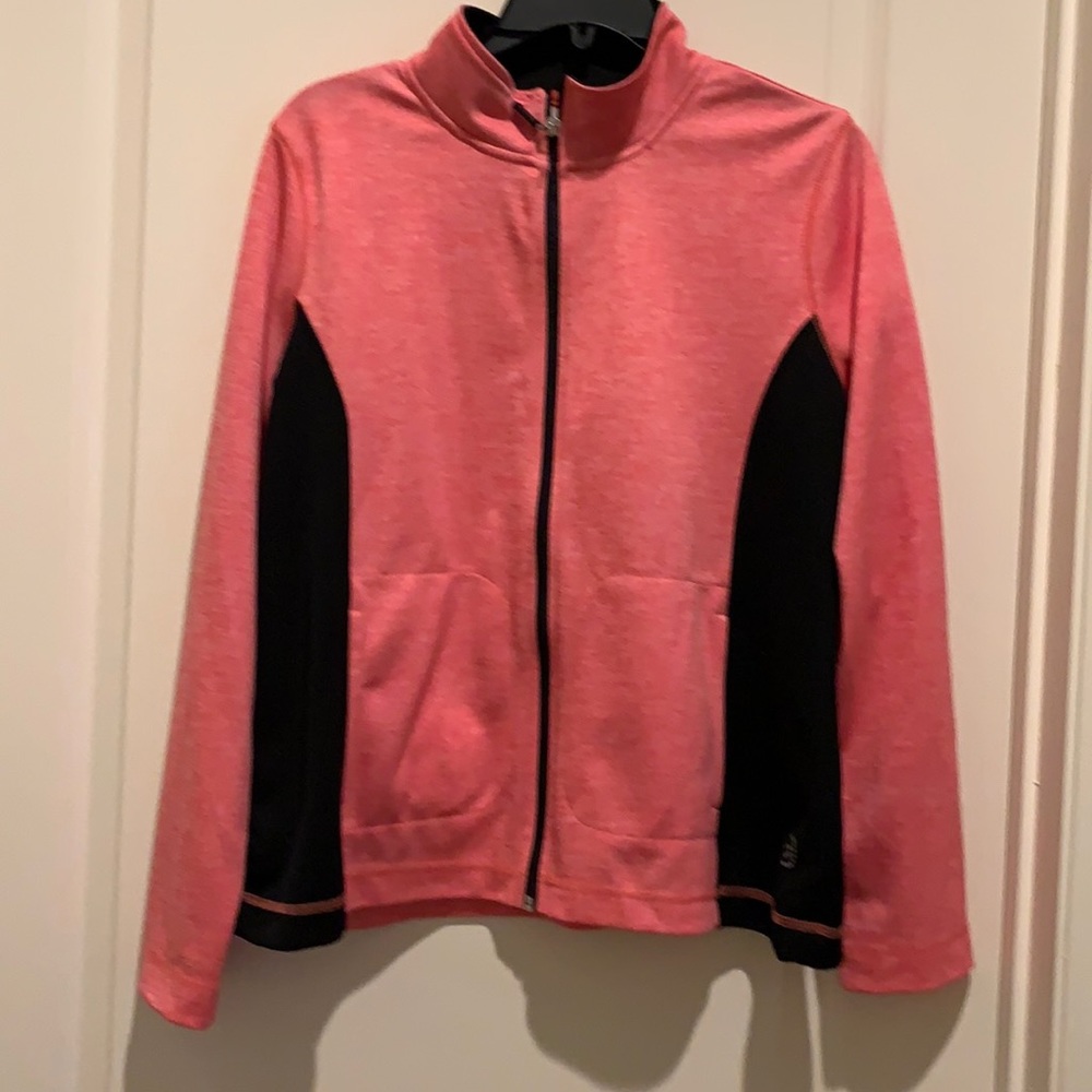💥Be Inspired Athletic Jacket - Size L💥